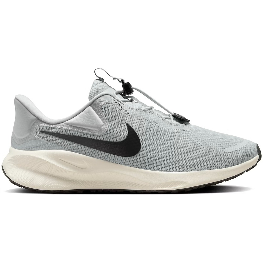 Mens Size 15-Nike REVOLUTION 7 Easyon Running Shoes Grey Sneakers FQ4112 002 NEW